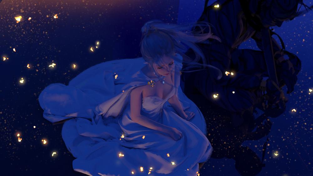 故事新编四年级下册作文400字